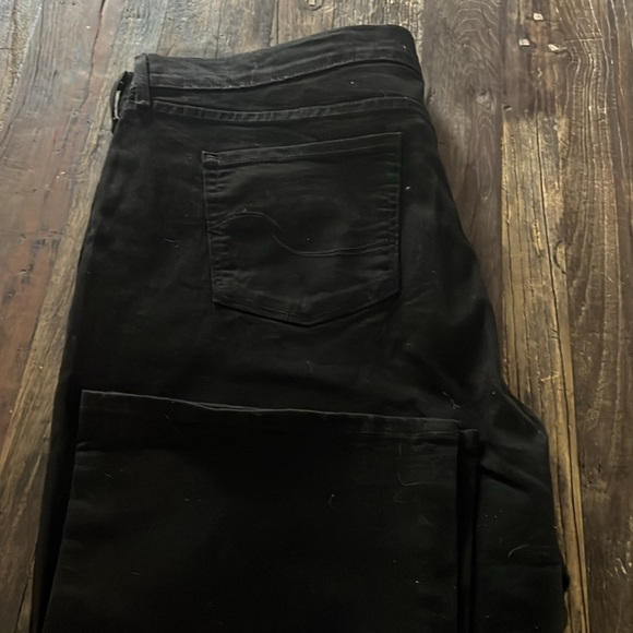 Levi’s Boot Cut Jeans W36 NWT - Picture 6 of 6